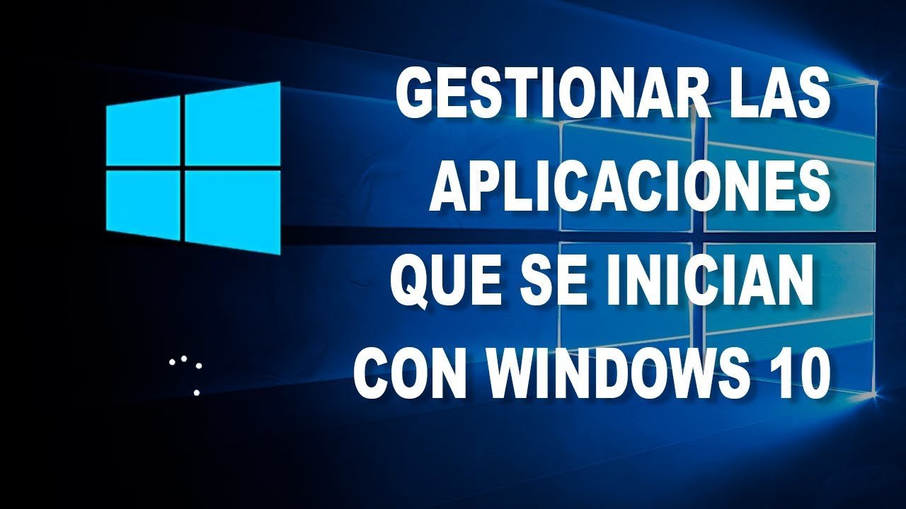 如何配置从 Windows 10 启动的应用程序?