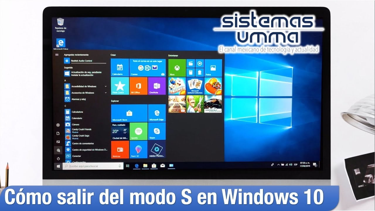 如何在 Windows 10 家庭版中删除 S 模式？