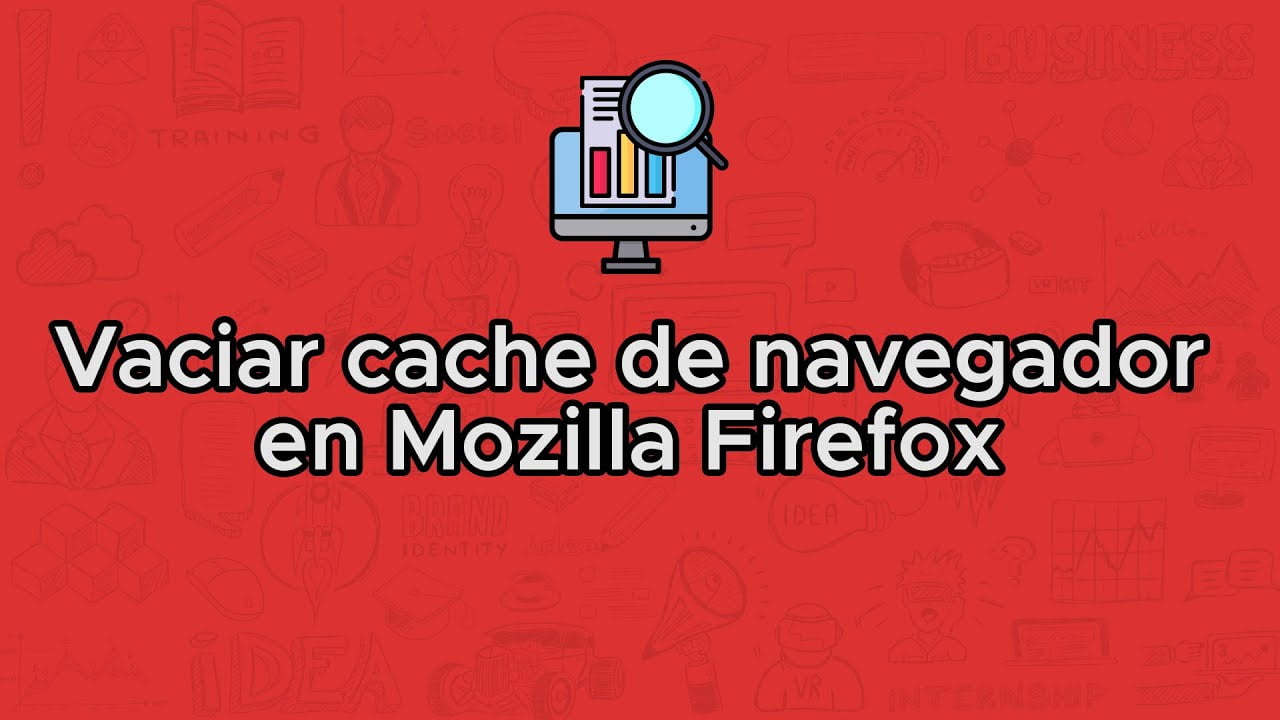 如何清洁Mozilla Firefox缓存？