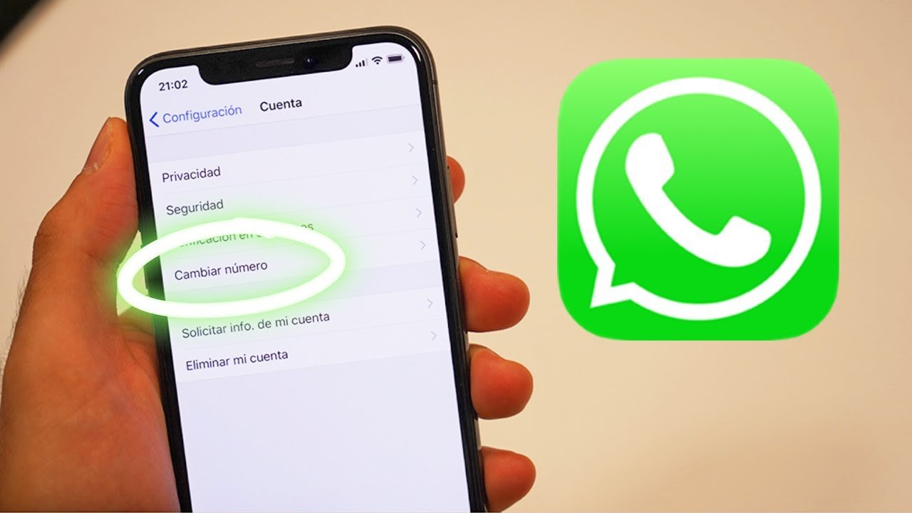 当您在 WhatsApp 上更改号码时，对话会被删除吗？