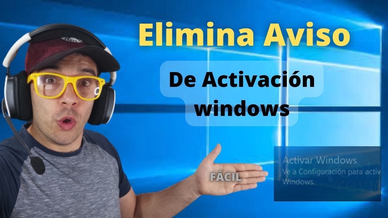 为什么我在PC上激活Windows?