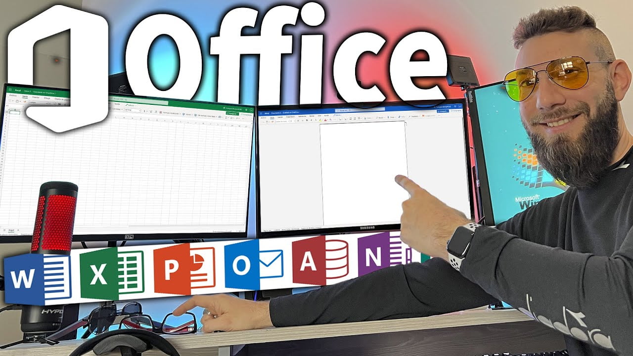 如何免费下载 2022 年 Excel？