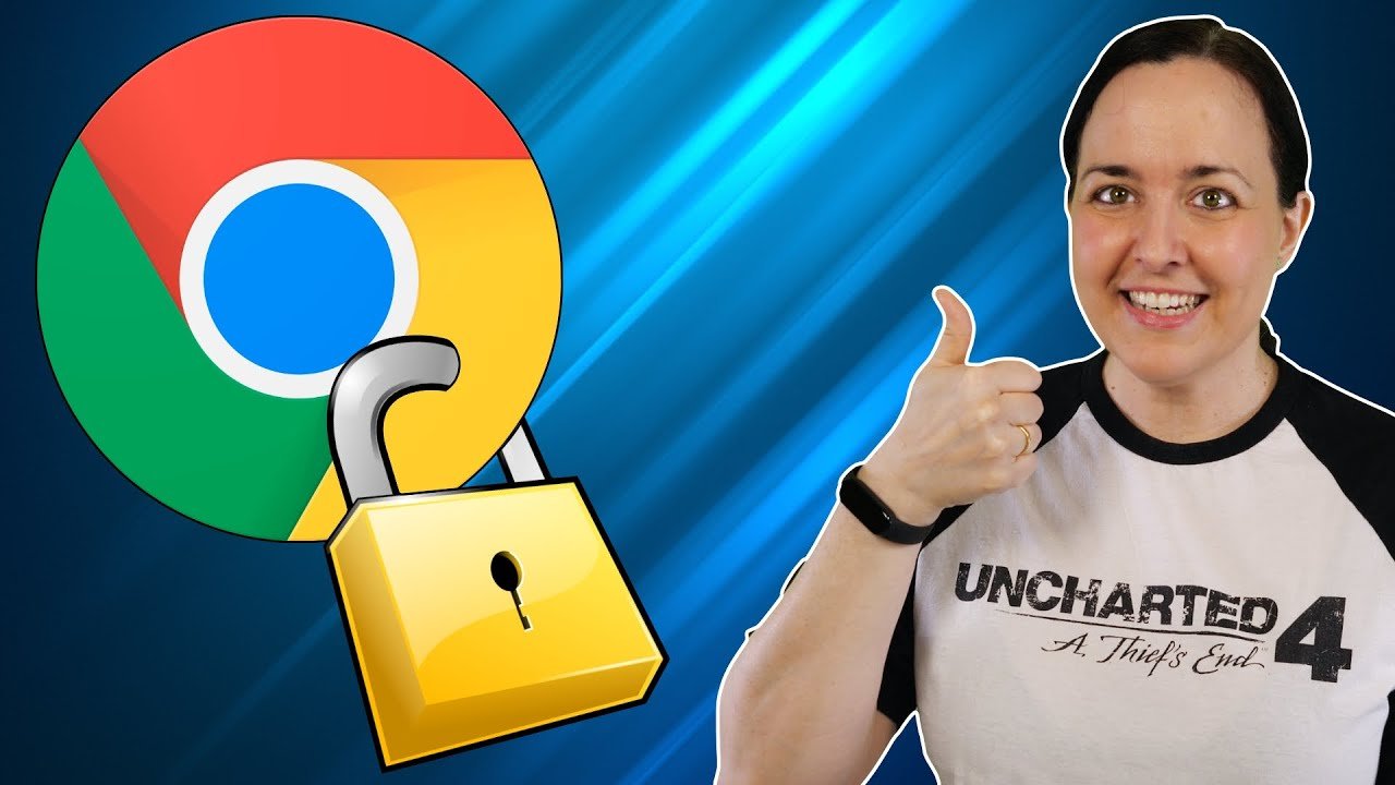 如果我禁用 Google Chrome 会怎样？