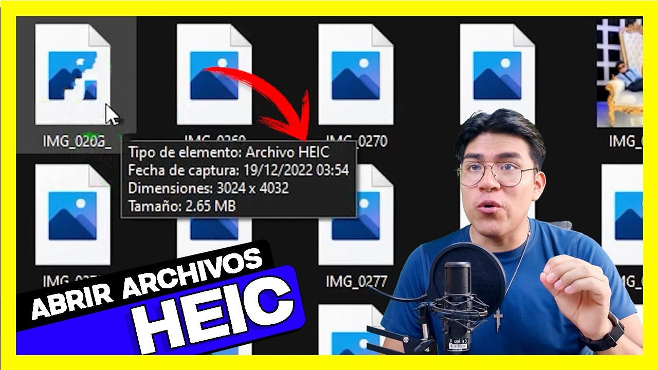 如何在 Windows 中打开 Hevc 文件?