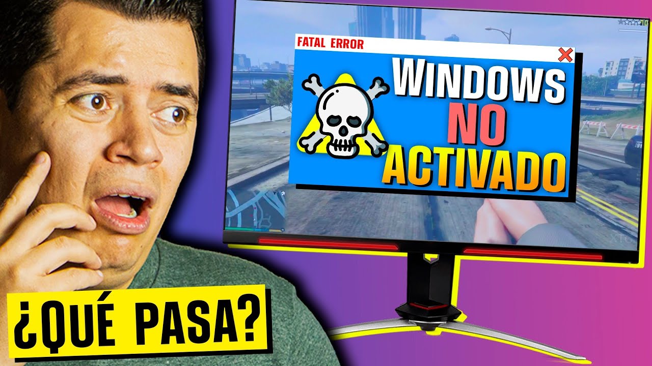 如果我不激活 Windows 许可证会怎样？