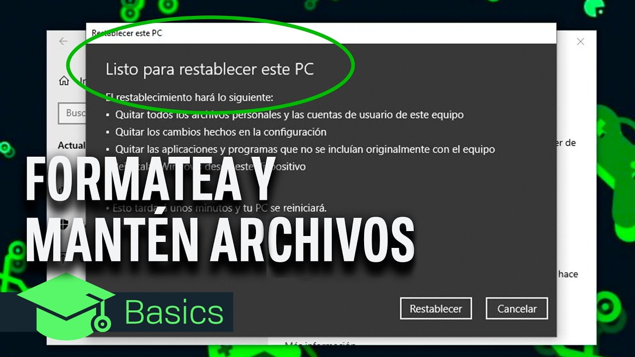 如何在不丢失文件的情况下恢复我的 Windows 10 电脑？
