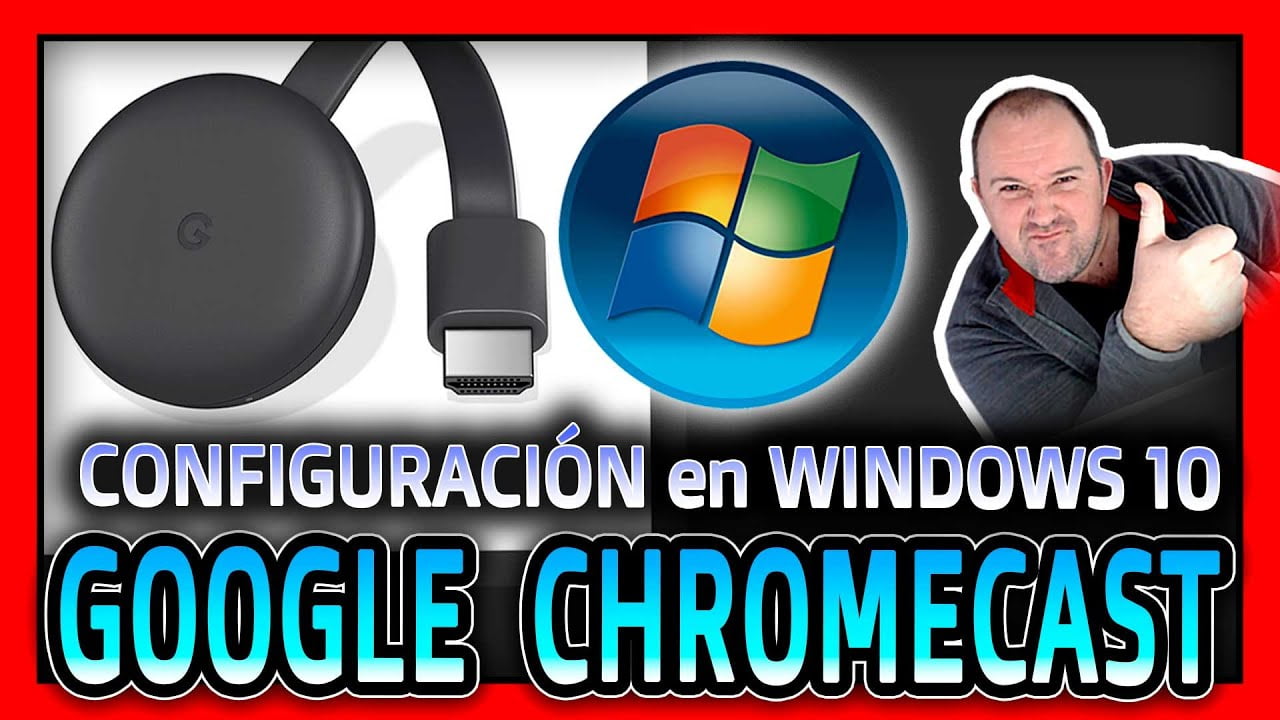 如何在 Windows 10 PC 上安装 Chromecast?