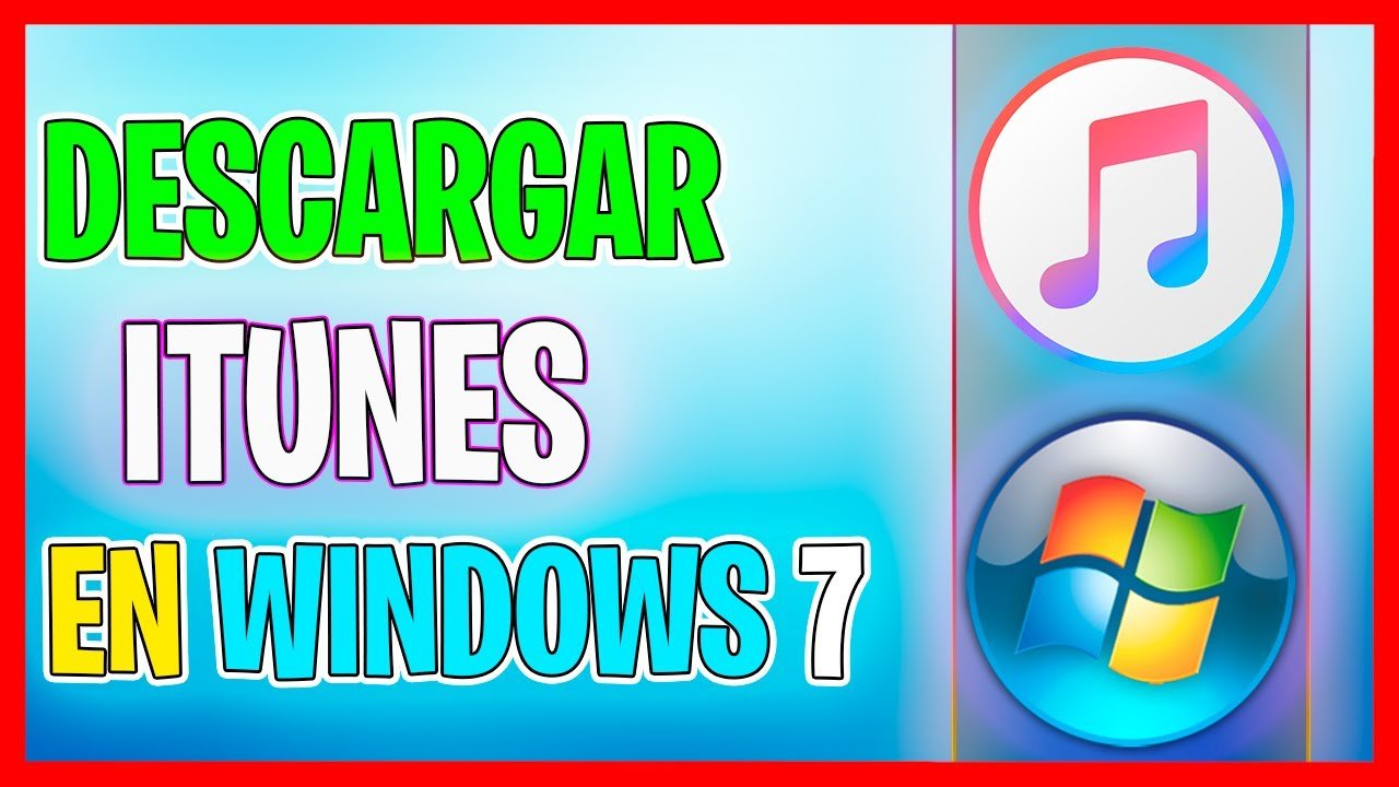 在哪里可以下载Windows 7的iTunes？