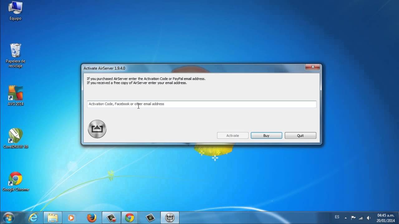 如何在 Windows 10 中使用 AirPlay?