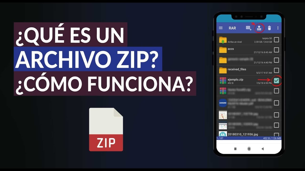 什么是 zip 文件以及它的用途是什么？