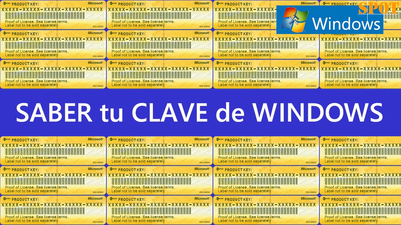 Windows XP 产品密钥是什么？