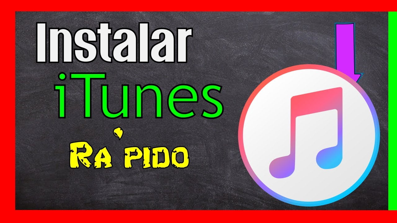 如何在Windows上安装iTunes？