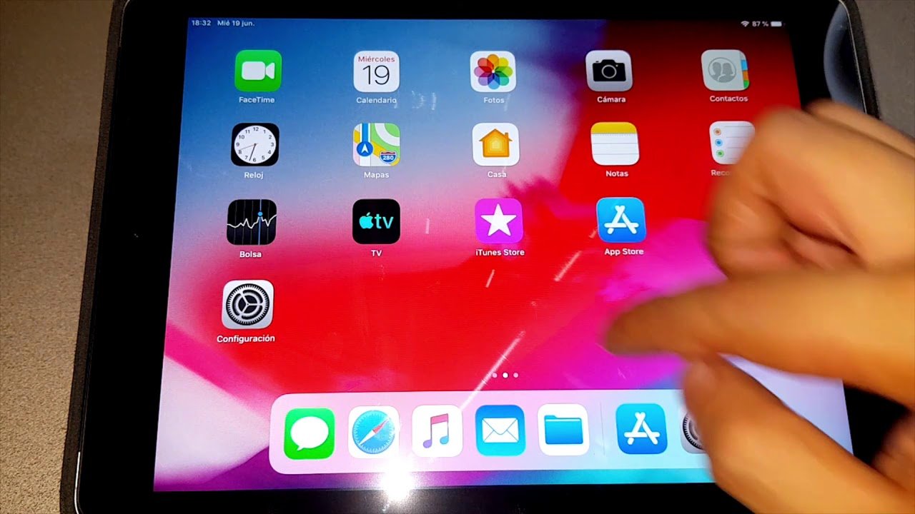 如何在iPad上更新iOS 13.2版本?
