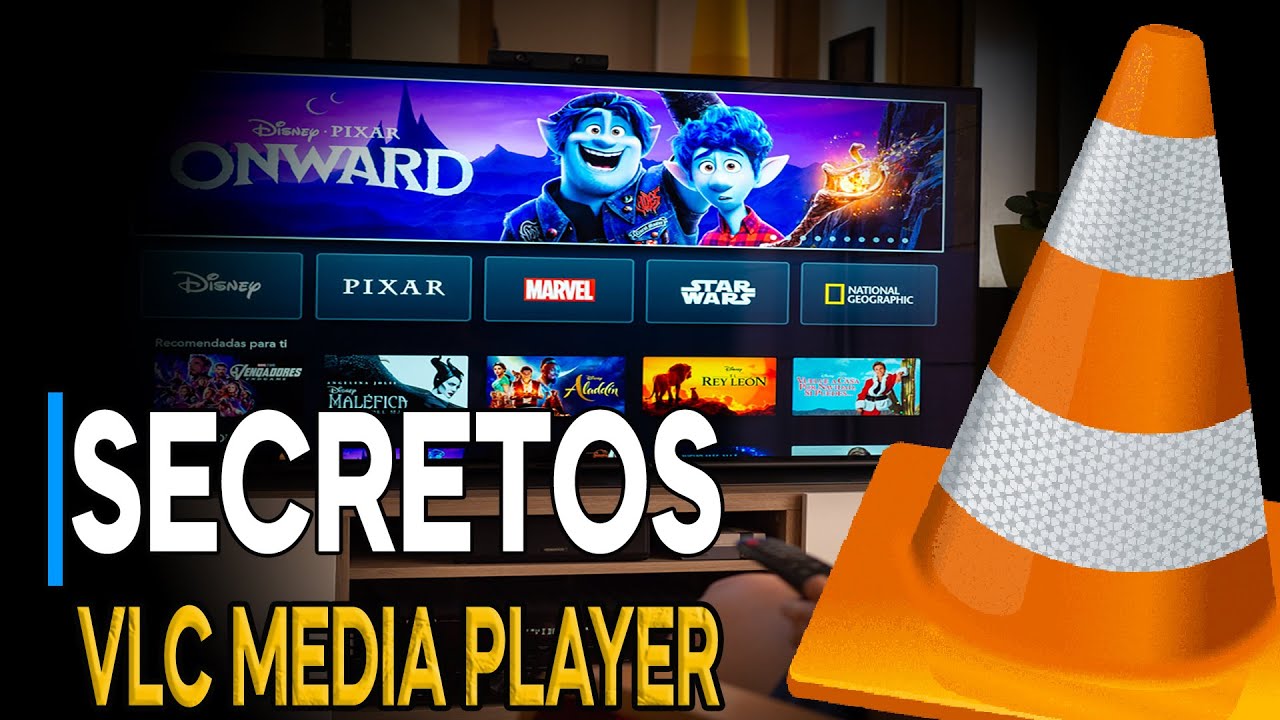 如何在 VLC 媒体播放器中观看 Netflix？