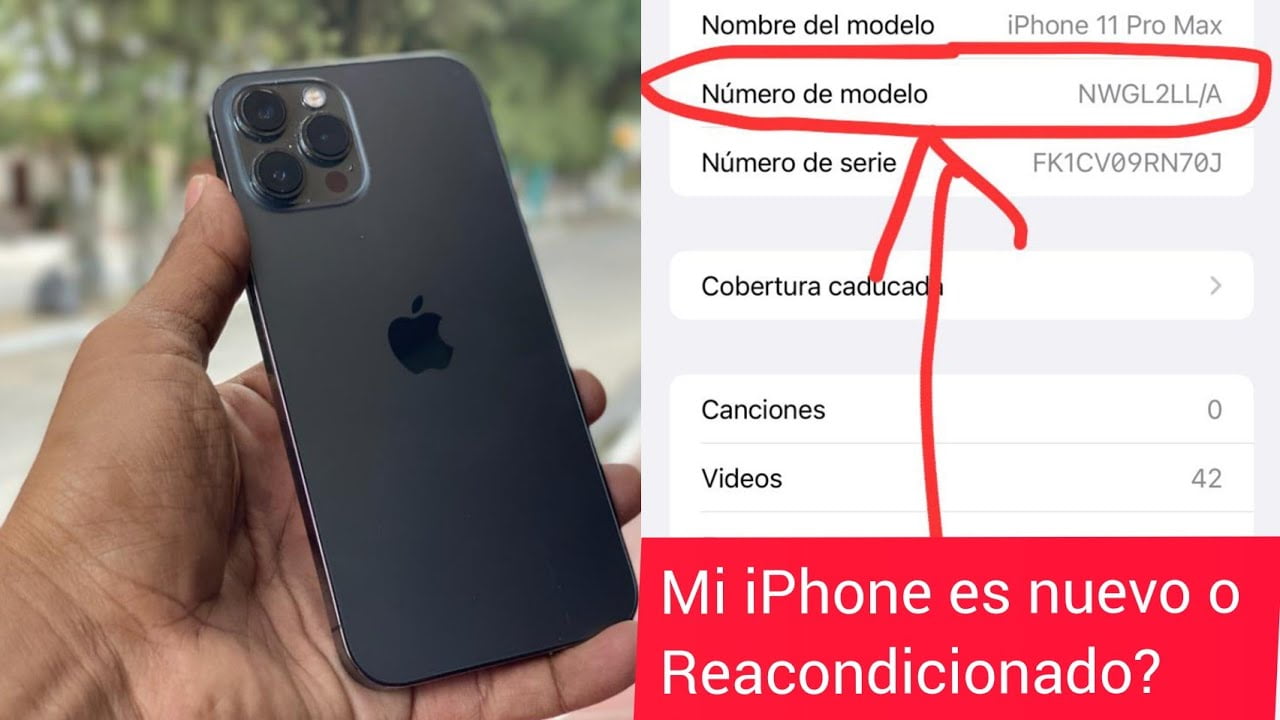 如何知道 iPhone 是全新还是翻新？