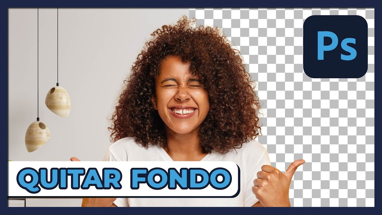 如何使用 Photoshop 去除图像中的困难背景？