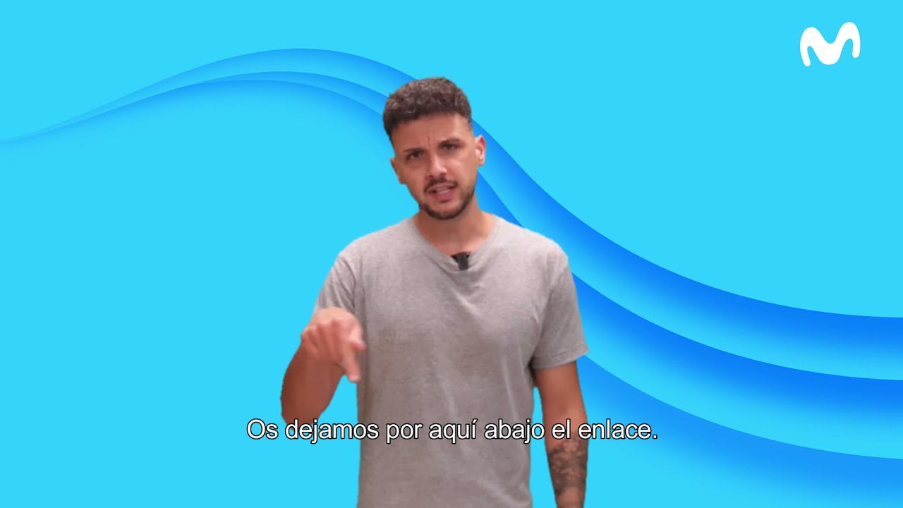 如何取得 Movistar PUK 碼？