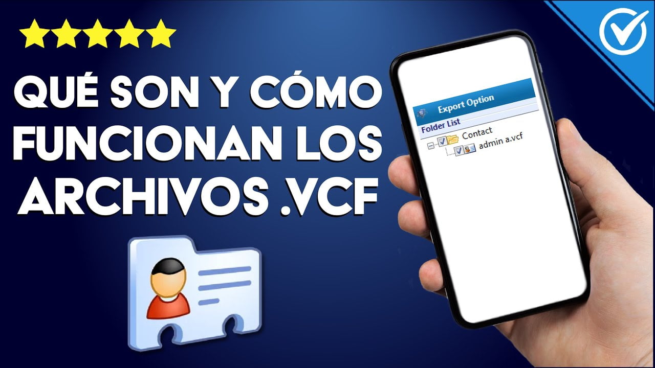 什么是 iOS 联系人 vCard？