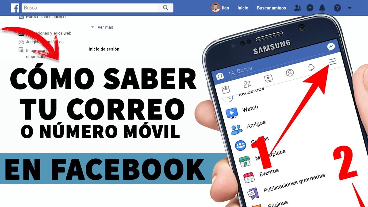 如何通过Gmail访问我的Facebook帐户？