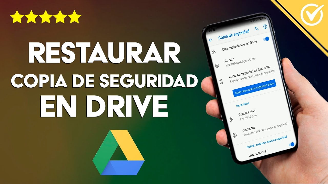 如何恢复 Google 云端硬盘备份？