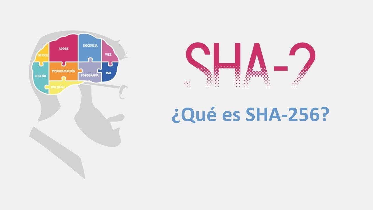 什么是 SHA-1 和 SHA 2？