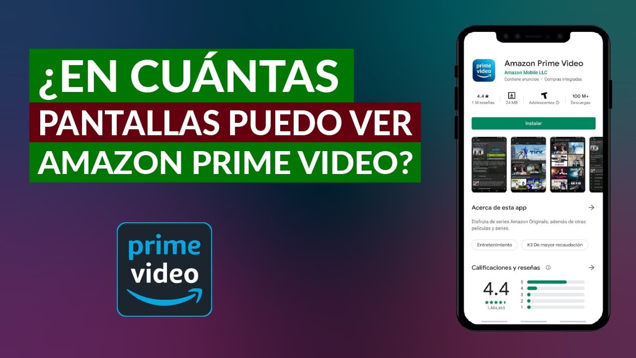有多少人可以同时观看 Amazon Prime？