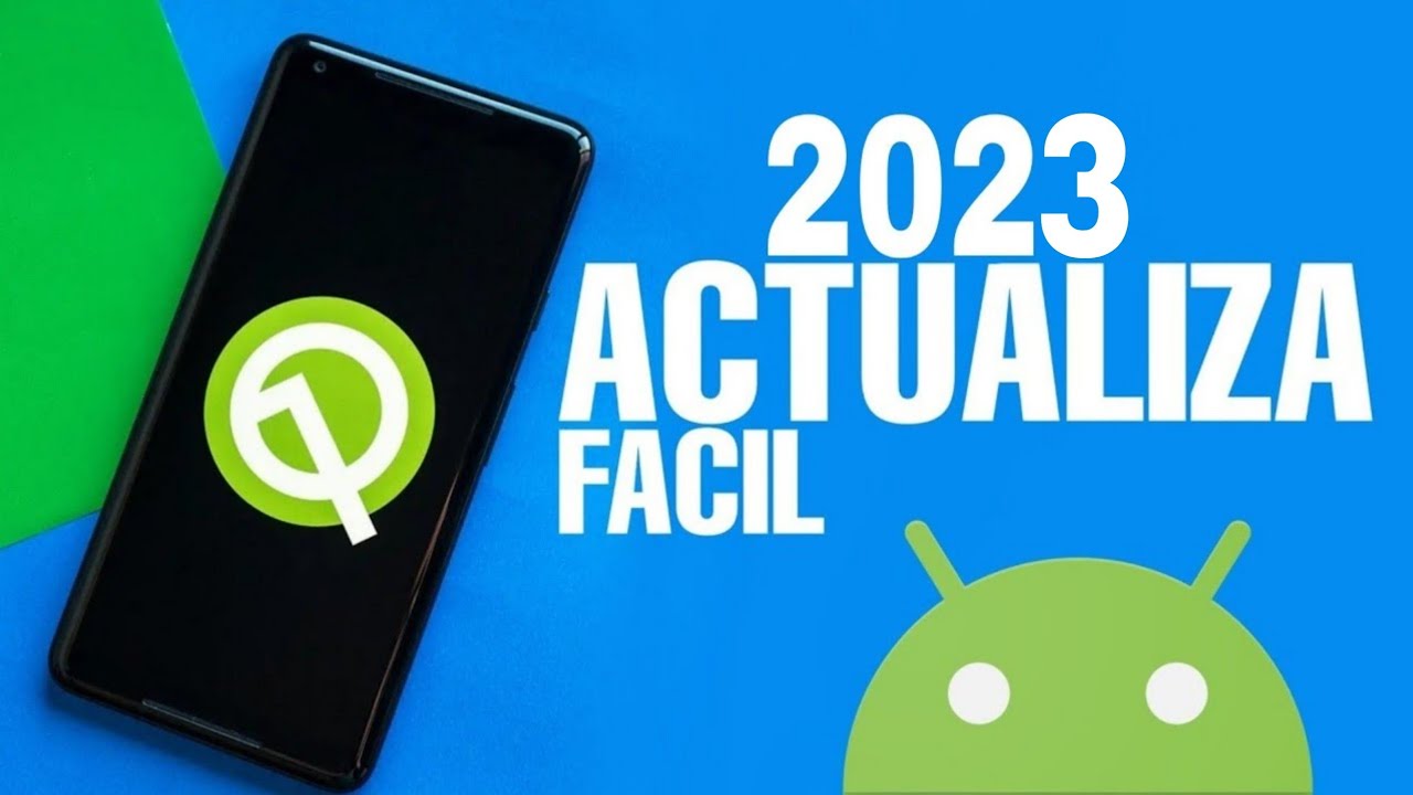 如何更新我的 Android 2021？
