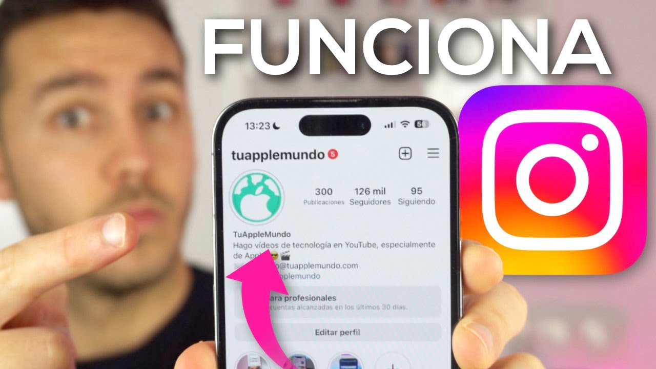 如何知道谁访问了您在 Instagram 上的个人资料？