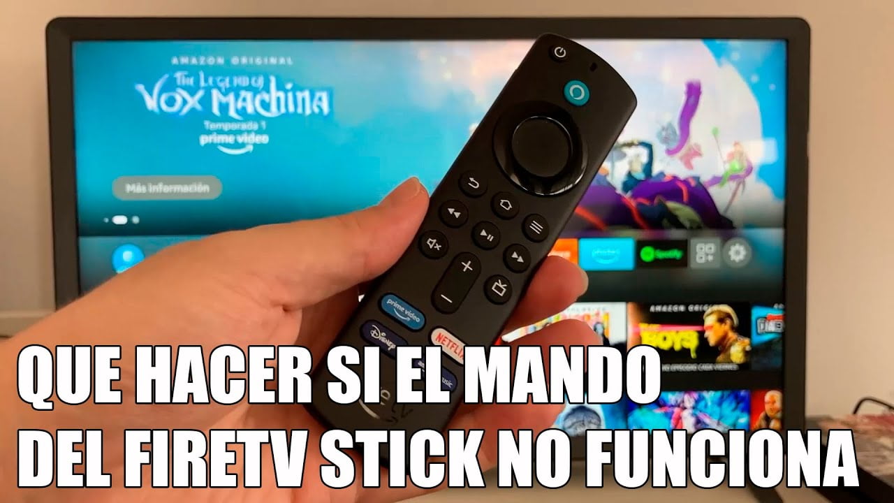 如何在没有遥控器的情况下控制您的 Fire TV？