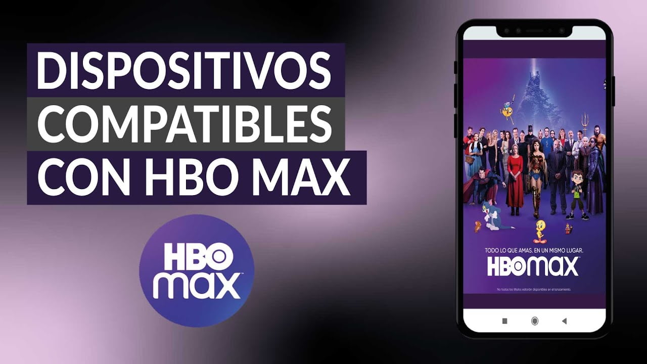 哪些智慧電視與 HBO Max 相容？