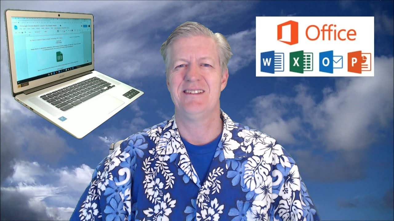 我可以在 Chromebook 上使用 Word 吗？