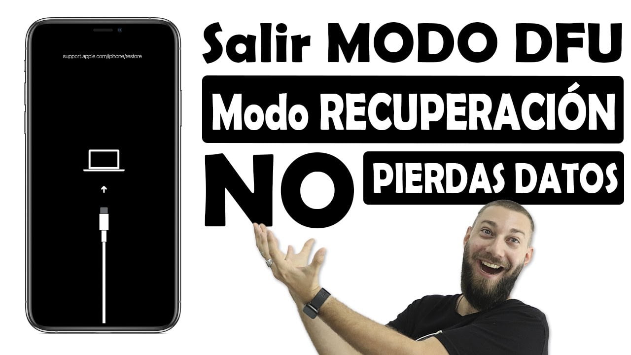 如何退出 iPhone 6 恢复模式？