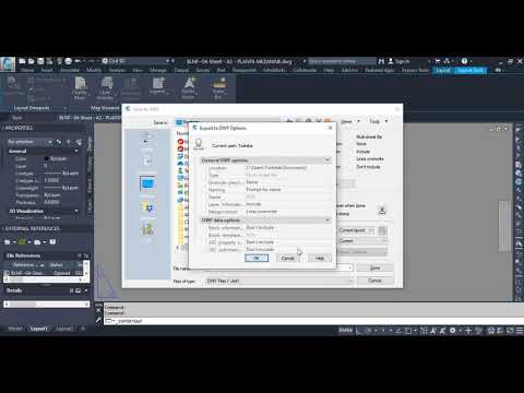 如何将 AutoCAD 文件保存为 DWF？