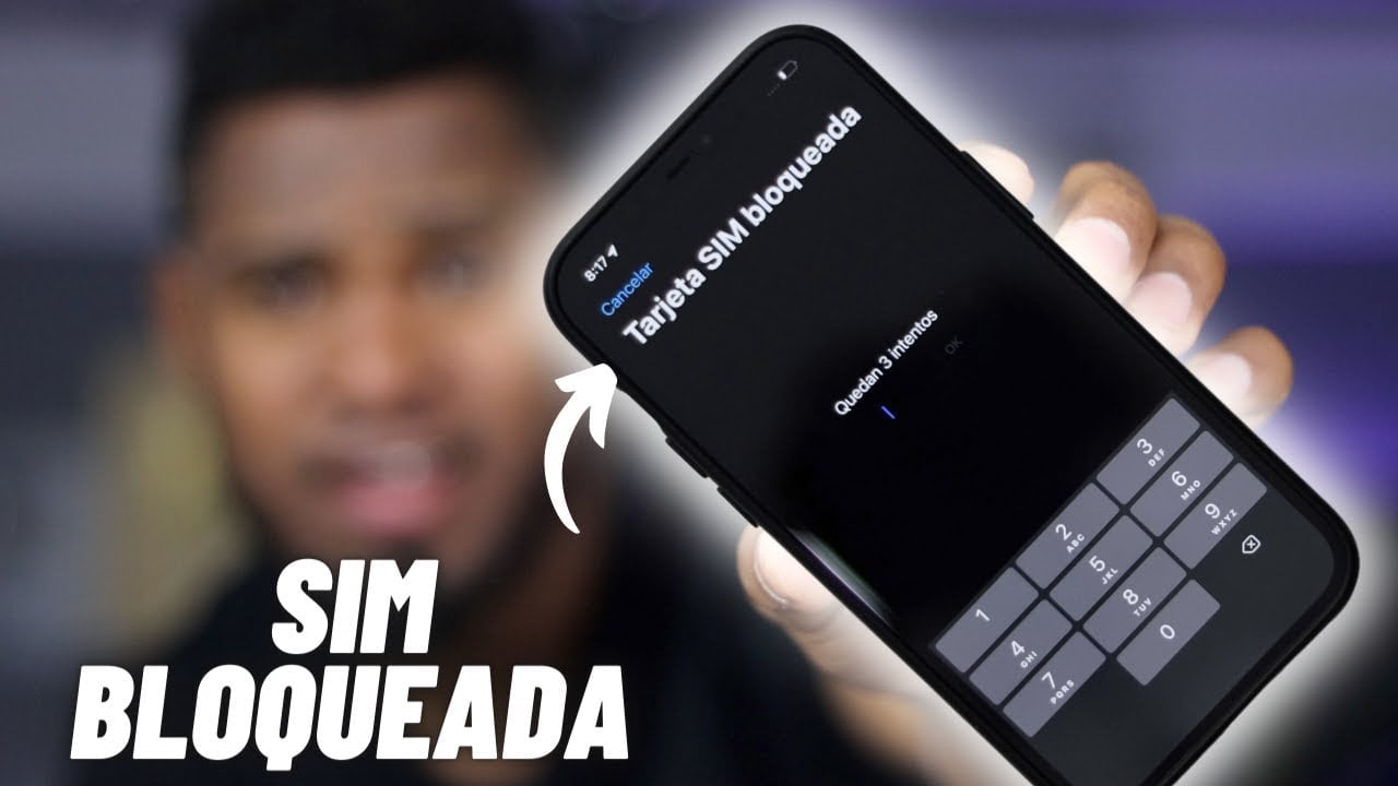 我如何知道我的透明芯片的 PUK 号码？