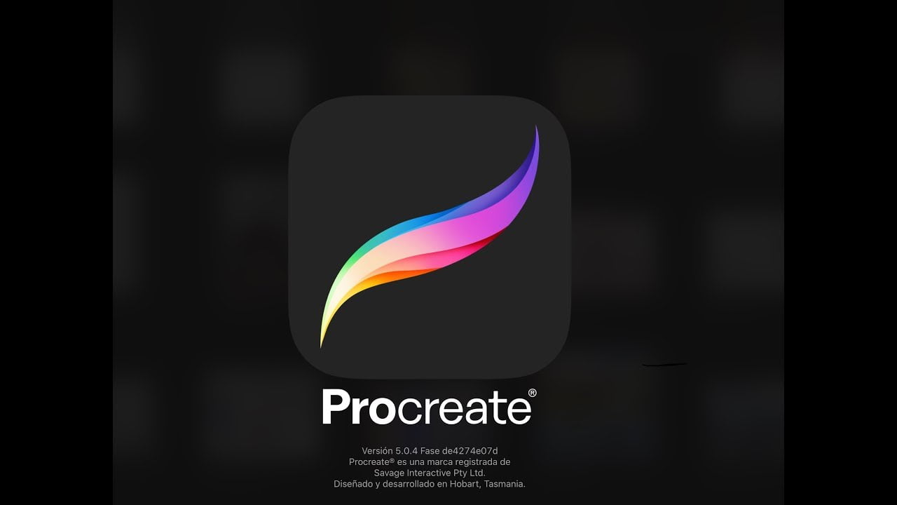 如何在Procreate中复制图层？