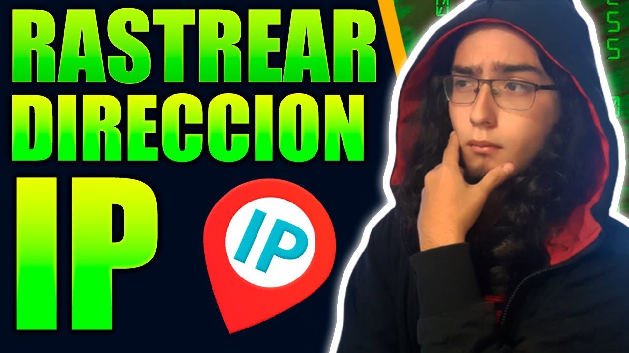 如何在 Google 地图上查找 IP 地址？