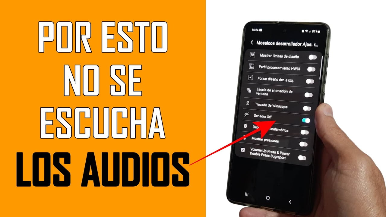 当我听 WhatsApp 音频时,有声音吗?