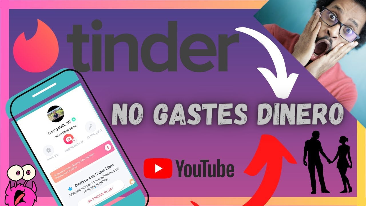 如何在不付费的情况下成为 Tinder 黄金会员？