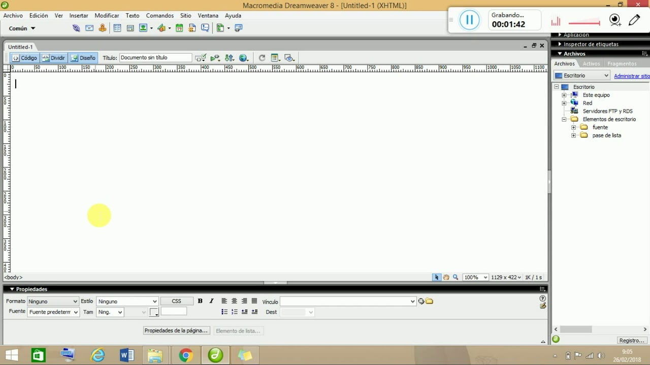 Dreamweaver 主要工具有哪些？
