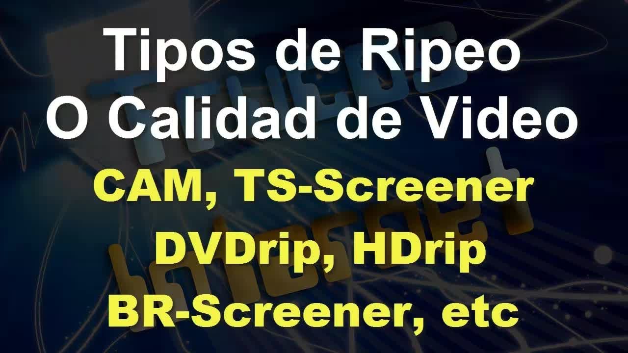 什么是优质 DVD br Screener?