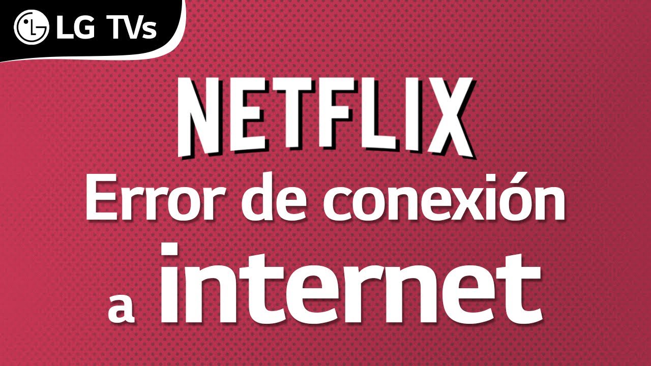无法连接到 Netflix 服务是什么意思？