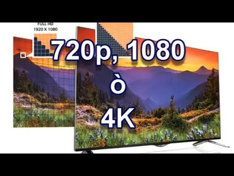 720p 或 1080p 的最佳视频质量是什么？