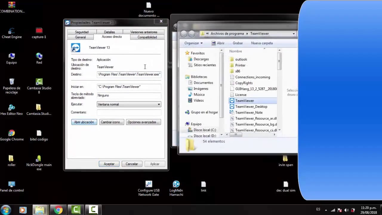 如何激活 TeamViewer 许可证？