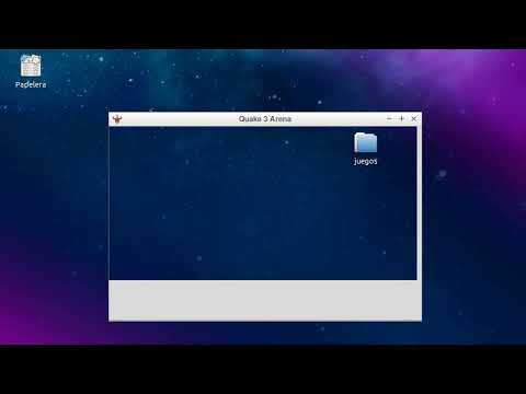 如何在 Ubuntu 上安装 Quake 3 Arena？