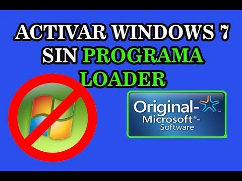 如何免费且无需程序激活 Windows 7?