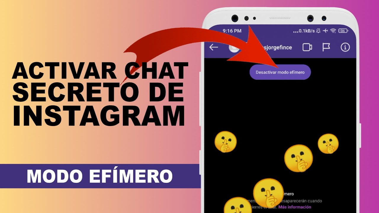 Instagram 上的隐藏内容是什么？