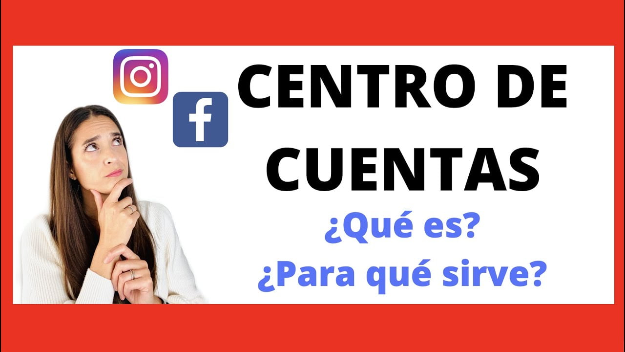 Instagram 帐户中心是什么？