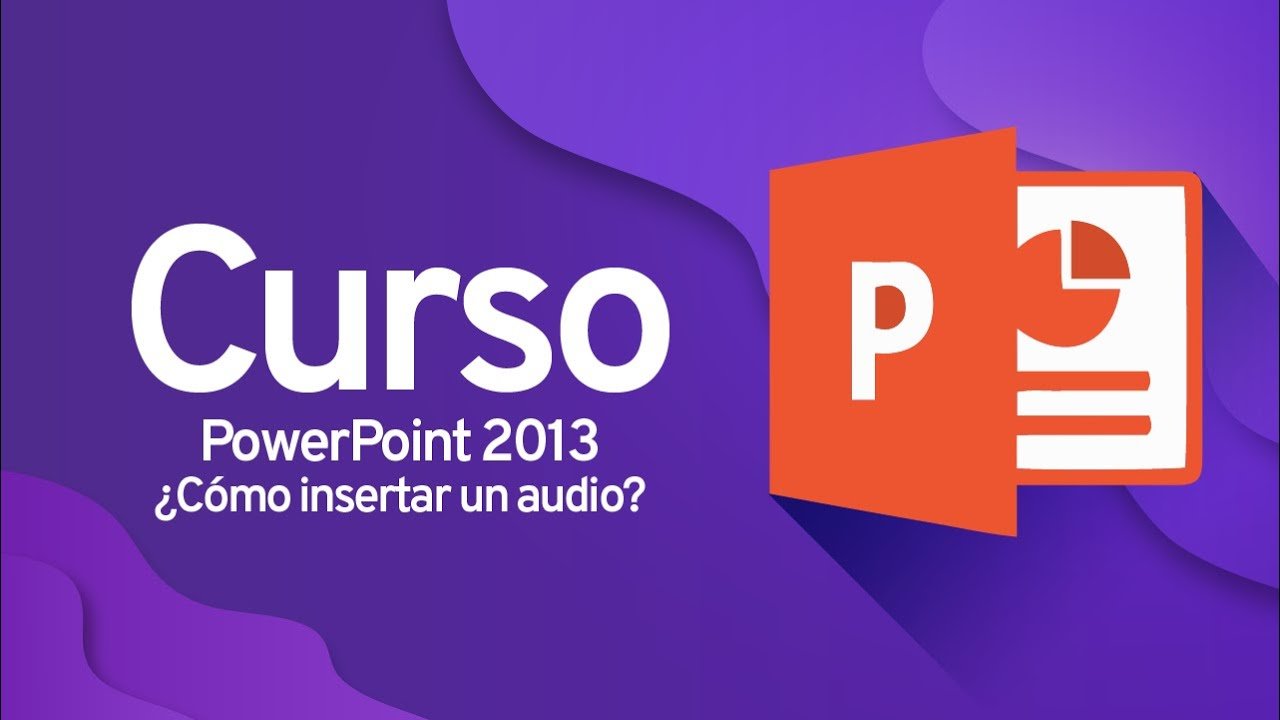 如何在 PowerPoint 2013 中录制音频？