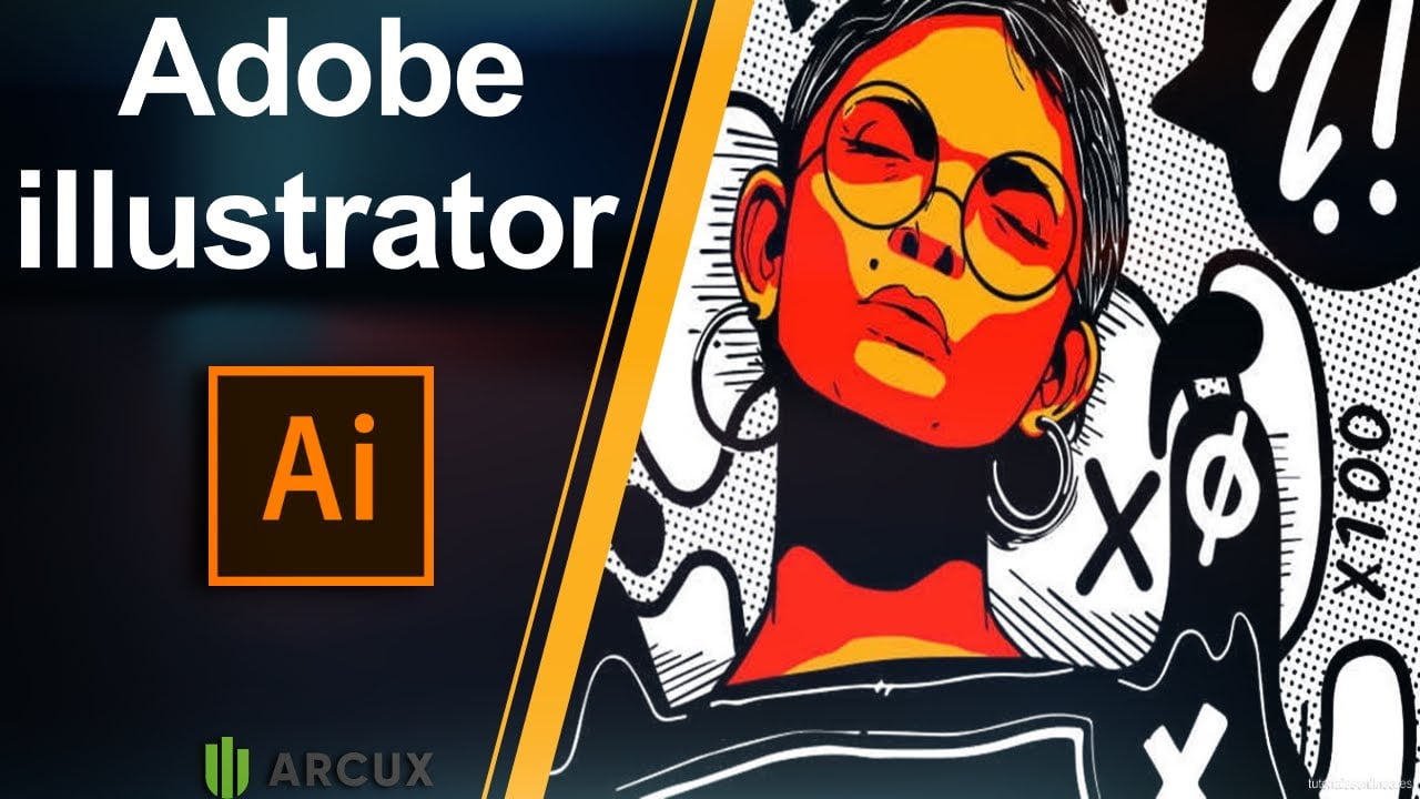 Adobe Illustrator 提供什么功能？
