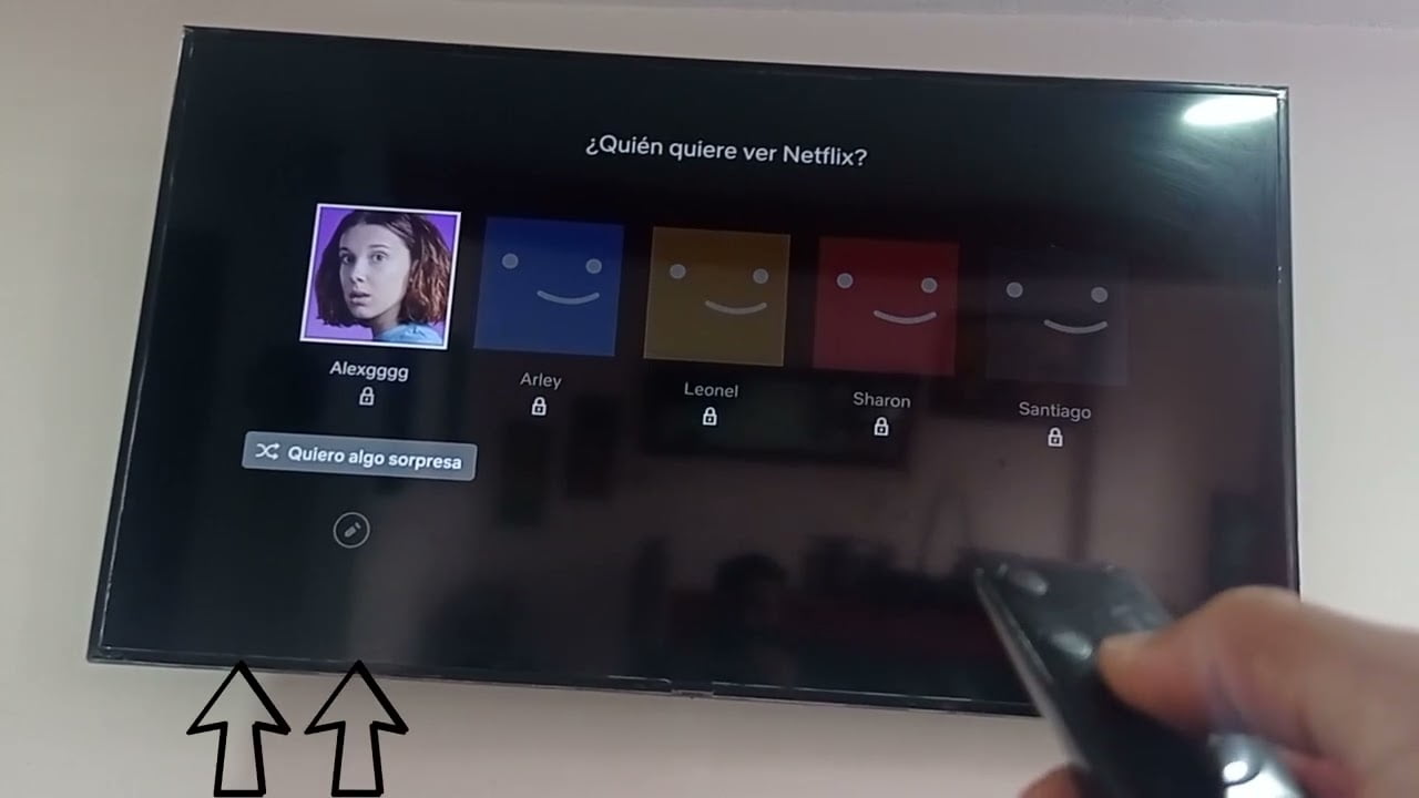 如何在智能电视上注销 Netflix 帐户？